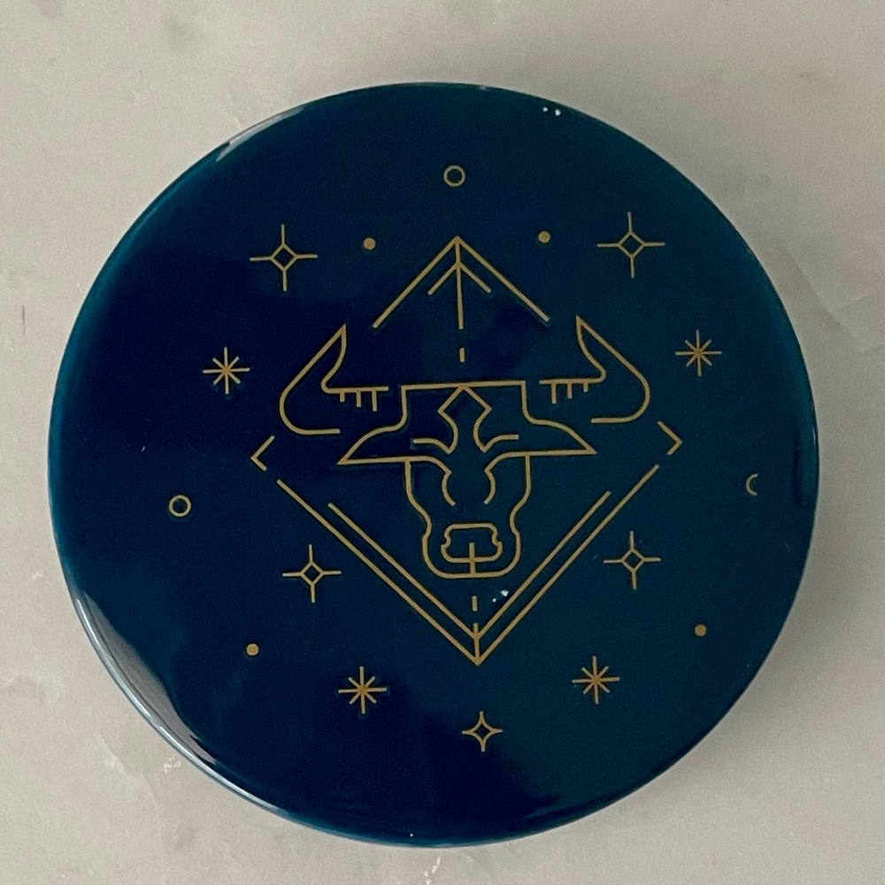 TAURUS Trinket Box - Picture 2 of 6